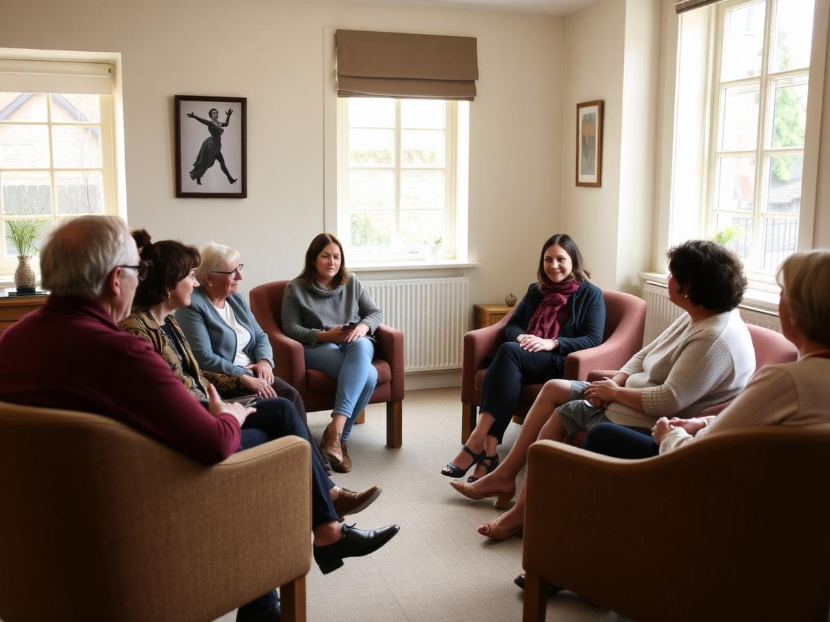 Mental health & wellbeing